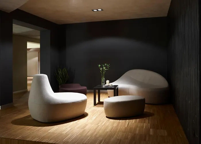 호텔 아쿠아 아바노테르메