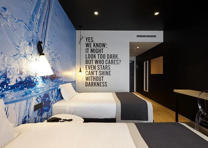 Hotel Aqua Abano Terme