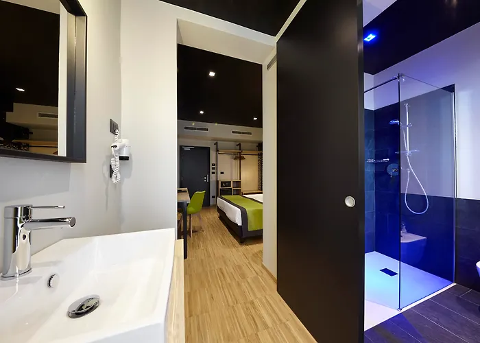 Aqua Hotel Abano Terme