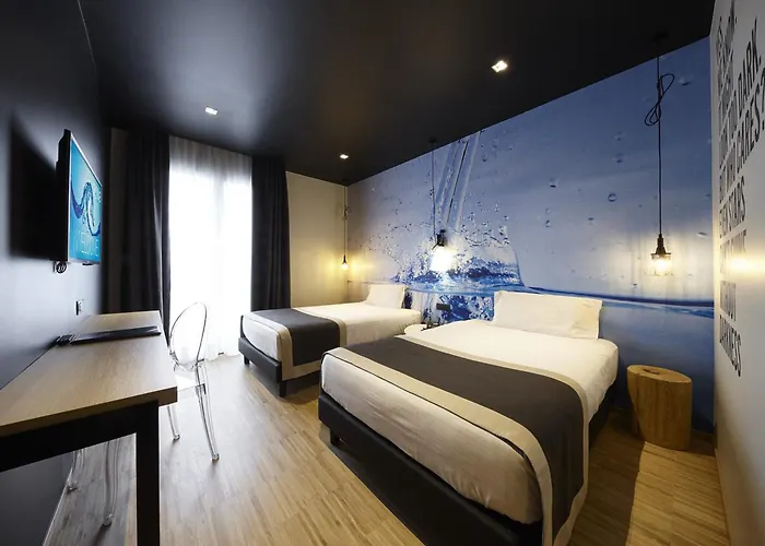 Hotel Aqua Abano Terme