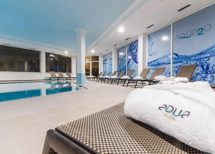 Aqua Hotel