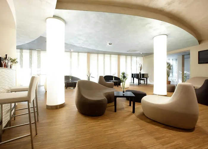 Aqua Hotel Abano Terme