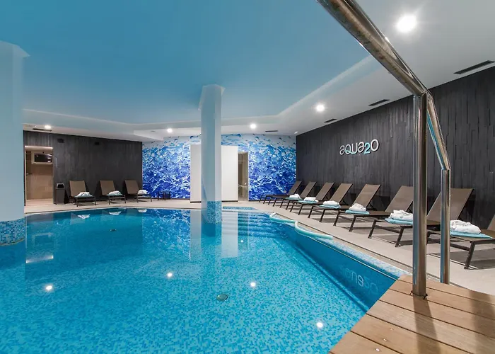 Aqua 3* Abano Terme