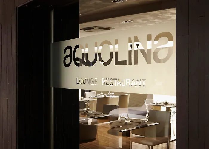 Aqua Hotel Abano Terme