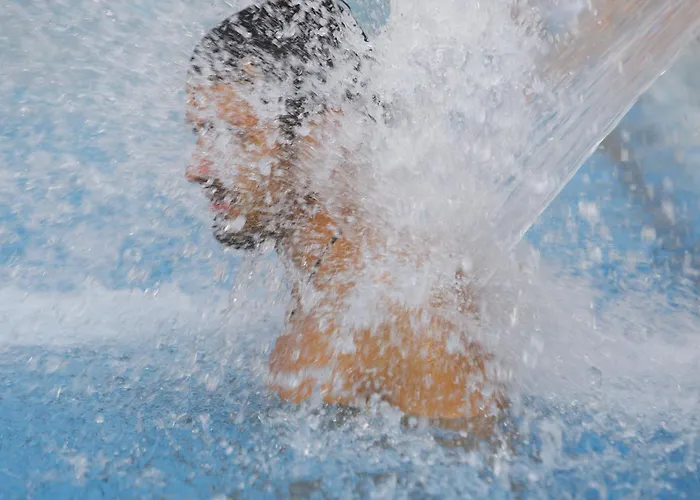 Aqua Hotel Abano Terme