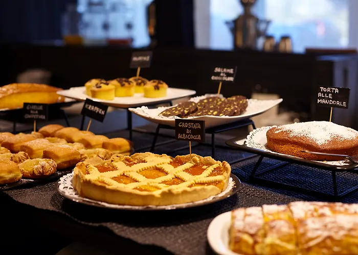 아쿠아 호텔 아바노테르메