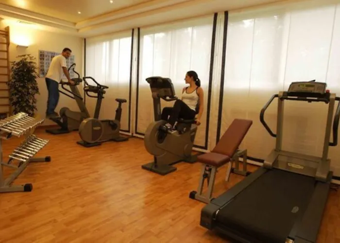 Aqua Hotel Abano Terme