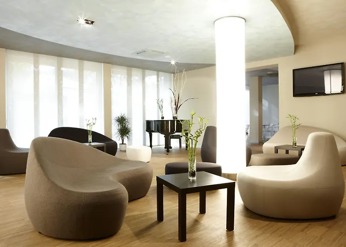 Hotel Aqua Abano Terme