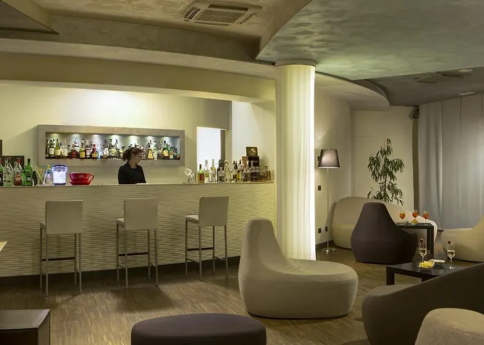 Hotel Aqua Abano Terme