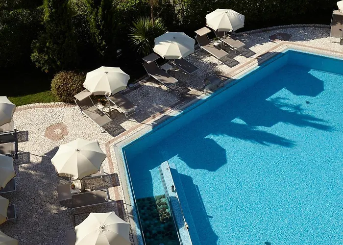 아쿠아 호텔 아바노테르메