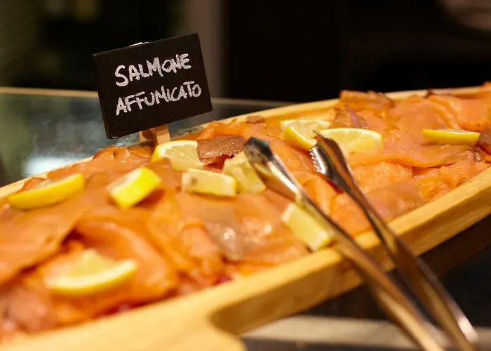 아쿠아 3* 아바노테르메