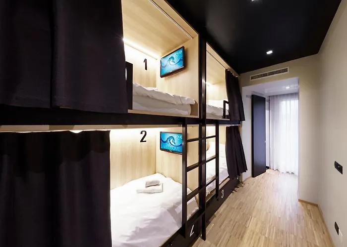 Hotel Aqua Abano Terme